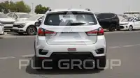 2026 Mitsubishi Asx
