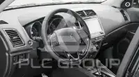 2026 Mitsubishi Asx