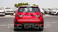 2026 Mitsubishi Asx