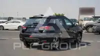 2026 Mitsubishi Asx