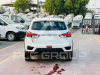 2026 Mitsubishi Asx
