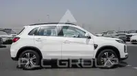 2026 Mitsubishi Asx