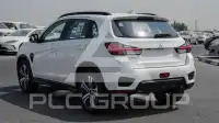 2026 Mitsubishi Asx