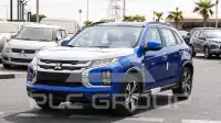 2026 Mitsubishi Asx