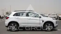2026 Mitsubishi Asx