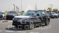 2026 Mitsubishi Asx