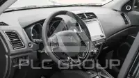 2026 Mitsubishi Asx