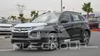 2026 Mitsubishi Asx