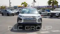 2026 Mitsubishi Asx