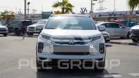 2026 Mitsubishi Asx
