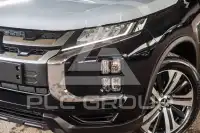 2026 Mitsubishi Asx