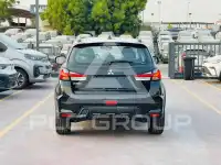 2026 Mitsubishi Asx