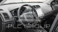 2026 Mitsubishi Asx