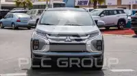 2026 Mitsubishi Asx