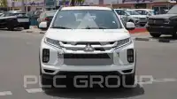 2026 Mitsubishi Asx