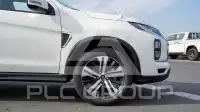 2026 Mitsubishi Asx