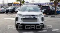 2026 Mitsubishi Asx