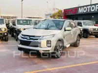 2026 Mitsubishi Asx