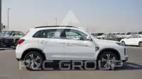 2026 Mitsubishi Asx