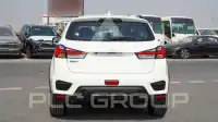 2026 Mitsubishi Asx