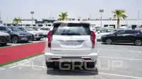 2026 Mitsubishi MONTERO