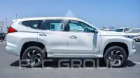 2026 Mitsubishi MONTERO