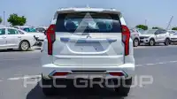 2026 Mitsubishi MONTERO