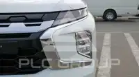 2026 Mitsubishi MONTERO