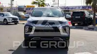 2026 Mitsubishi MONTERO
