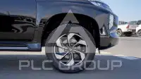 2026 Mitsubishi MONTERO