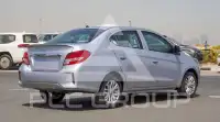 2026 Mitsubishi Attrage