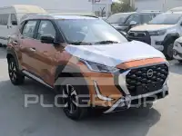 2026 Nissan Magnite