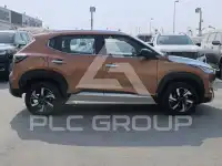 2026 Nissan Magnite