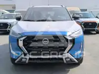 2026 Nissan Magnite