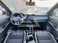2026 Nissan Magnite