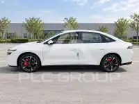 2026 Nissan Unknown