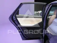 2026 Nissan Unknown