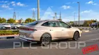 2026 Nissan Unknown