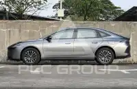 2026 Nissan Unknown