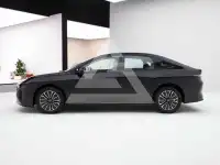 2026 Nissan Unknown