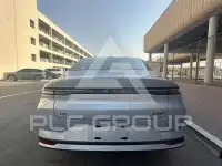 2026 Nissan Unknown