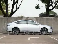 2026 Nissan Unknown