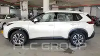 2026 Nissan X-TRAIL