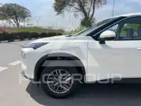 2026 Nissan X-TRAIL