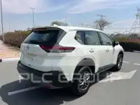 2026 Nissan X-TRAIL