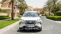 2026 Nissan X-TRAIL