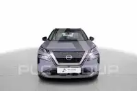 2026 Nissan X-TRAIL