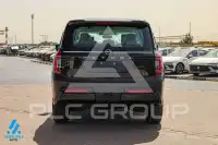 2026 Nissan Patrol