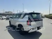 2026 Nissan Patrol