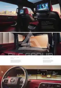 2026 Nissan Patrol